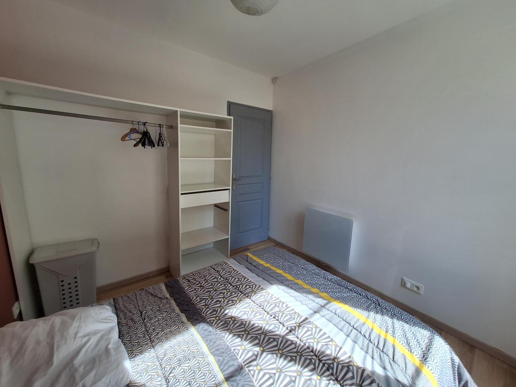 Bel Appartement 50M2 En Plein Centre De Saumur Exteriör bild