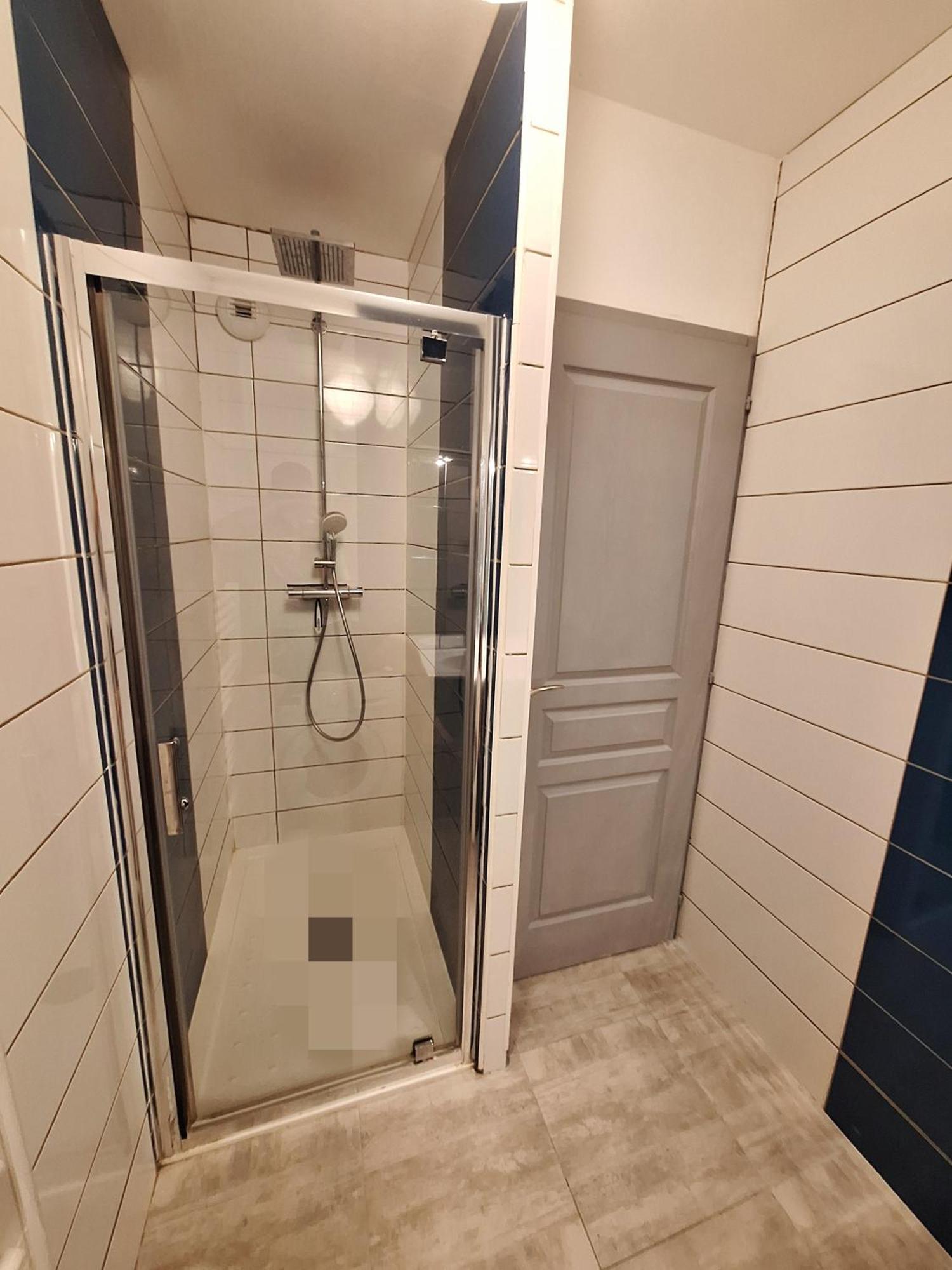 Bel Appartement 50M2 En Plein Centre De Saumur Exteriör bild